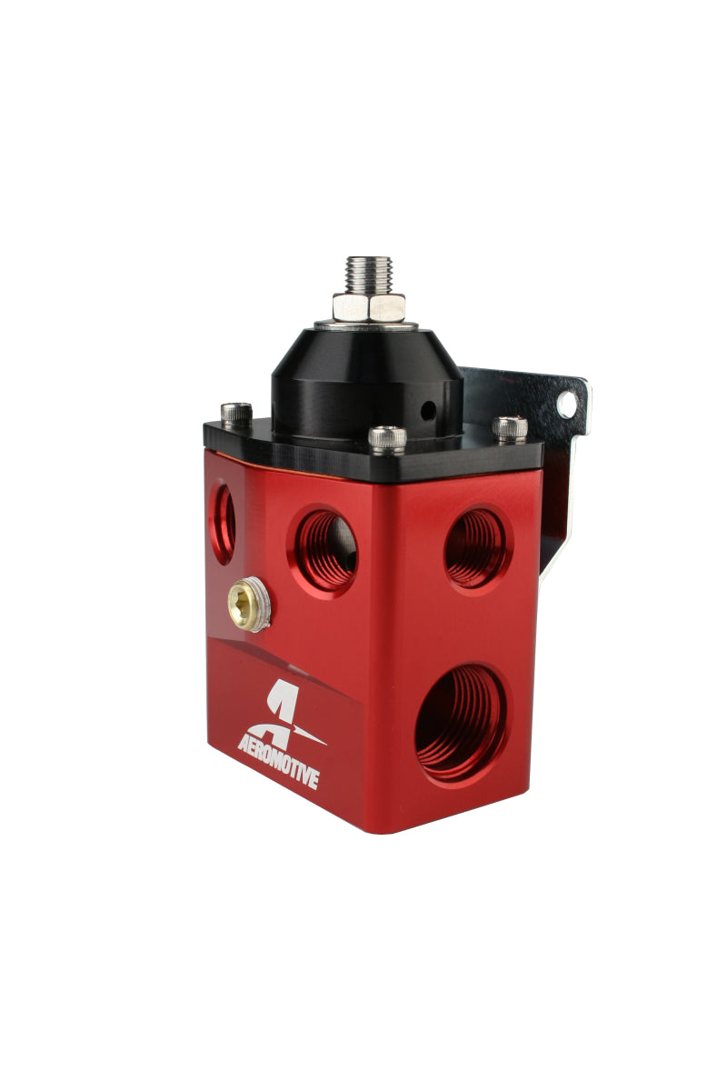 Aeromotive A4 Carbureted Regulator (view 3)