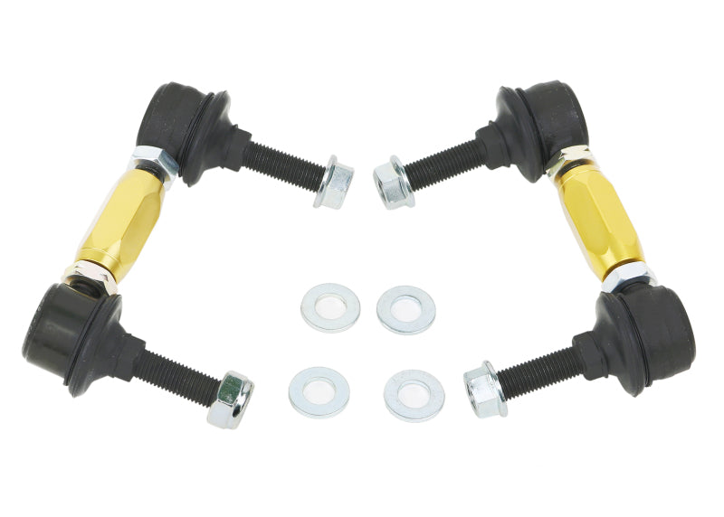 Whiteline Sway Bar - Link (view 3)