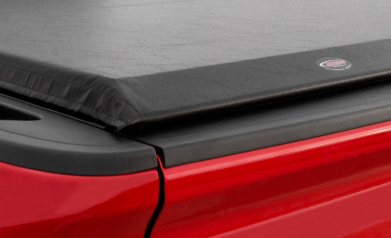 Access Original 09+ Dodge Ram 5ft 7in Bed (w/ RamBox Cargo Management System) Roll-Up Cover 14199