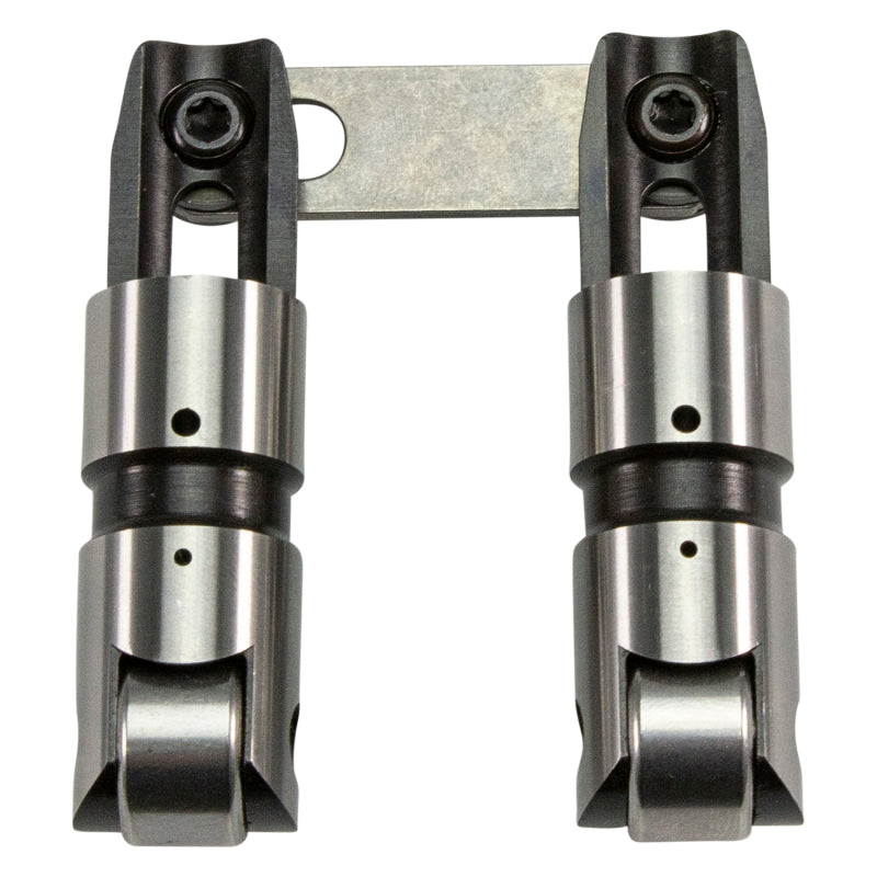 Comp Cams Sportsman Solid Roller Lifter; All Centered (view 4)