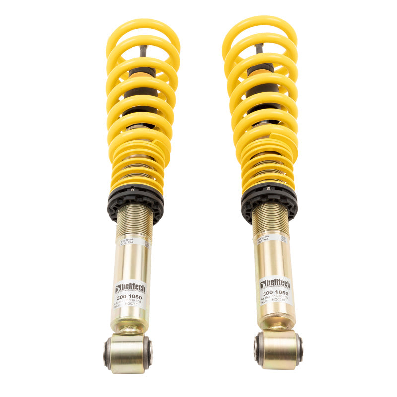 Belltech Coilover Kit 04-08 Ford F150 (view 3)