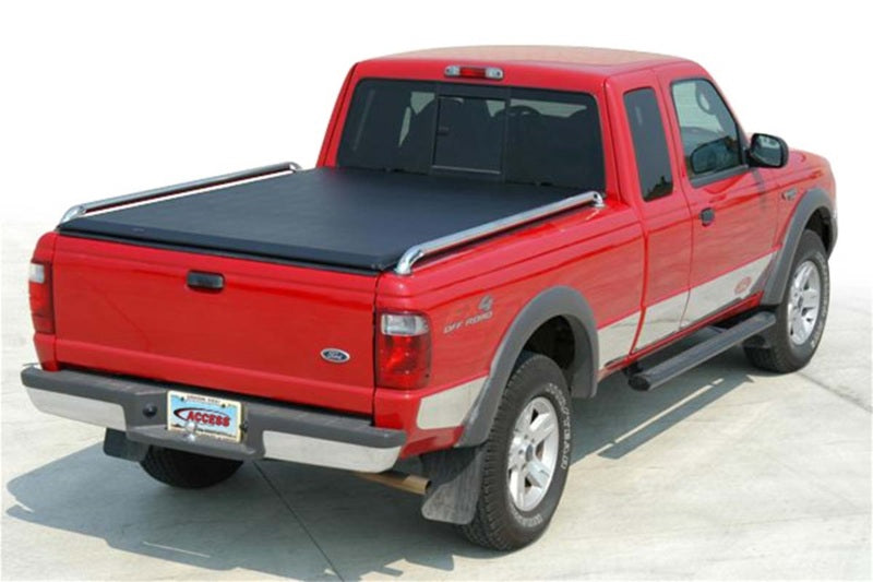 Access Literider 99-08 Ford Ranger 6ft Flareside Bed Roll-Up Cover 31139
