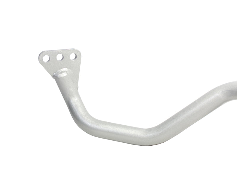 Whiteline Front Sway Bar 27mm Heavy Duty Blade Adjustable Chevrolet Camaro 10-11 (view 4)