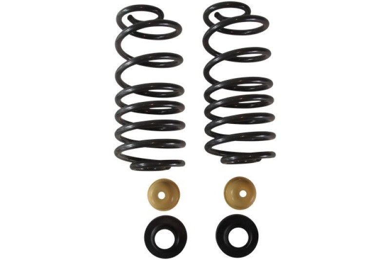 Belltech Pro Coil Spring Set 07+ GM Tahoe/Yukon 4inch w/o A/R (view 2)
