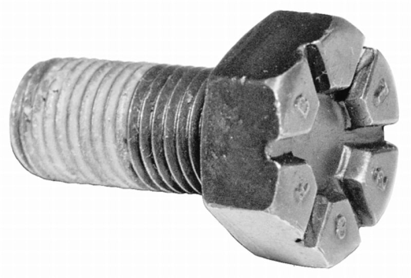 Ford Performance Parts Ford Racing Bolt - 9inch Ring Gear to Open Differential Case (view 7)