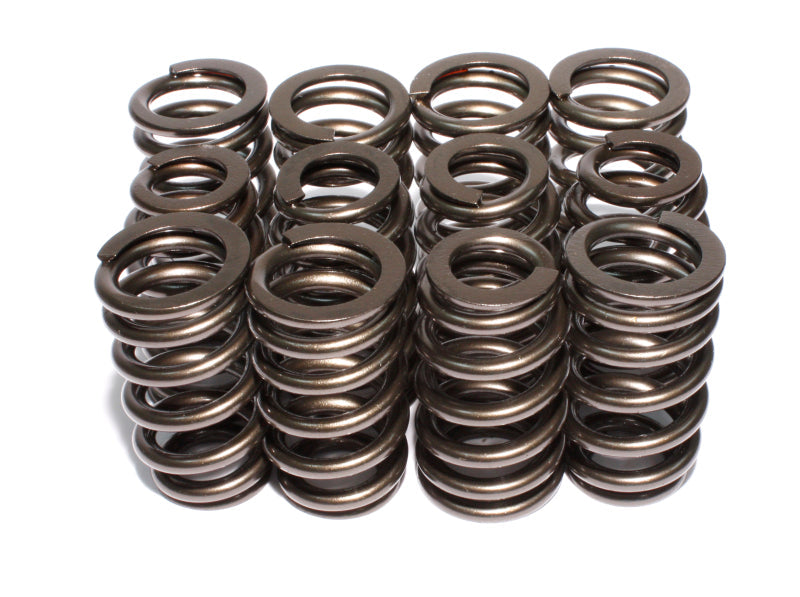 Comp Cams Beehive Valve Springs: Top 1.065" O.D., .650" I.D.; Bottom 1.415" O.D (view 1)