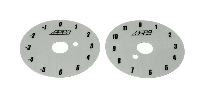 AEM Electronics Universal 12 Position Trim Pot (view 7)