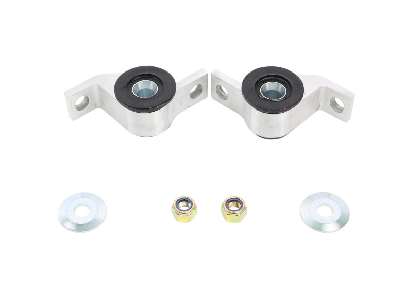 Whiteline Anti-Lift Arm Bushings Subaru Impreza 1993-2000 (view 3)