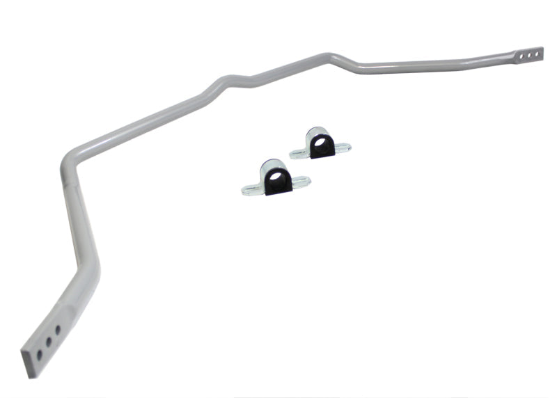 Whiteline Rear Sway Bar 26mm XX Adjustable Mitsubishi Galant VR-4 91-92 (view 1)