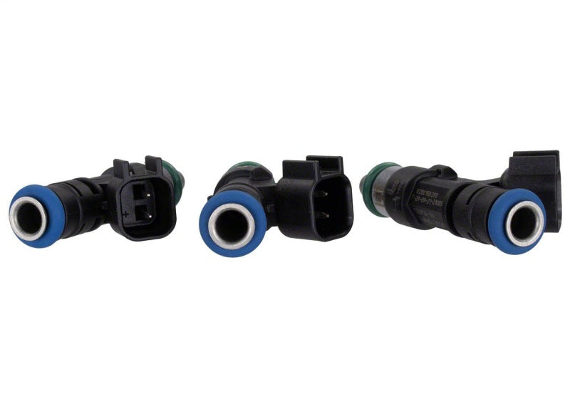 Ford Performance Parts 52 LB/HR Fuel Injector Set (view 14)