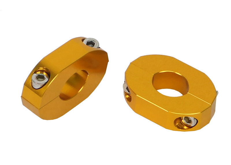 Whiteline 16mm Alloy Sway Bar Lateral Lock (view 3)