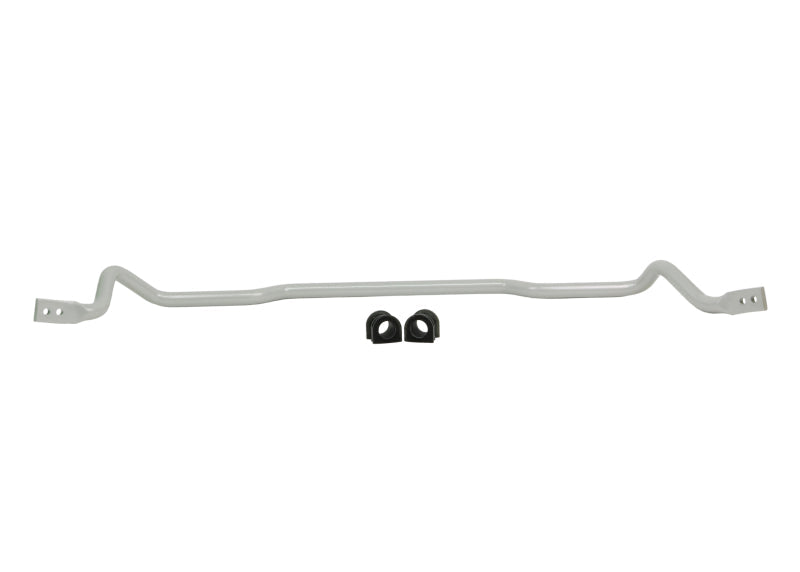 Whiteline Rear Sway Bar 24mm Heavy Duty Blade Adjustable Acura RSX 2002-2006 (view 2)