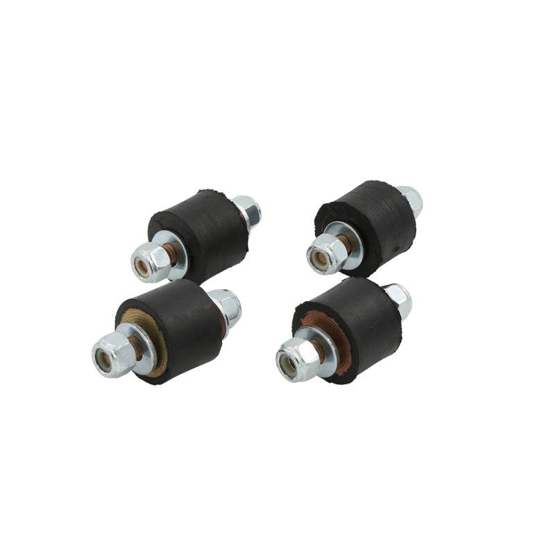 Aeromotive Fuel Pump Vibration Dampener Mounting Kit (view 5)