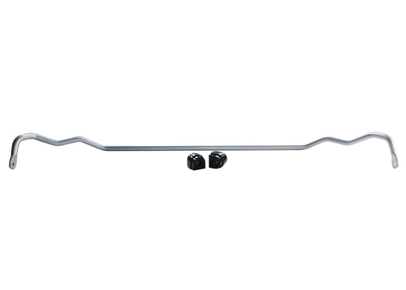 Whiteline Rear Sway Bar 20mm Heavy Duty BMW 135I 2008-2011 (view 2)