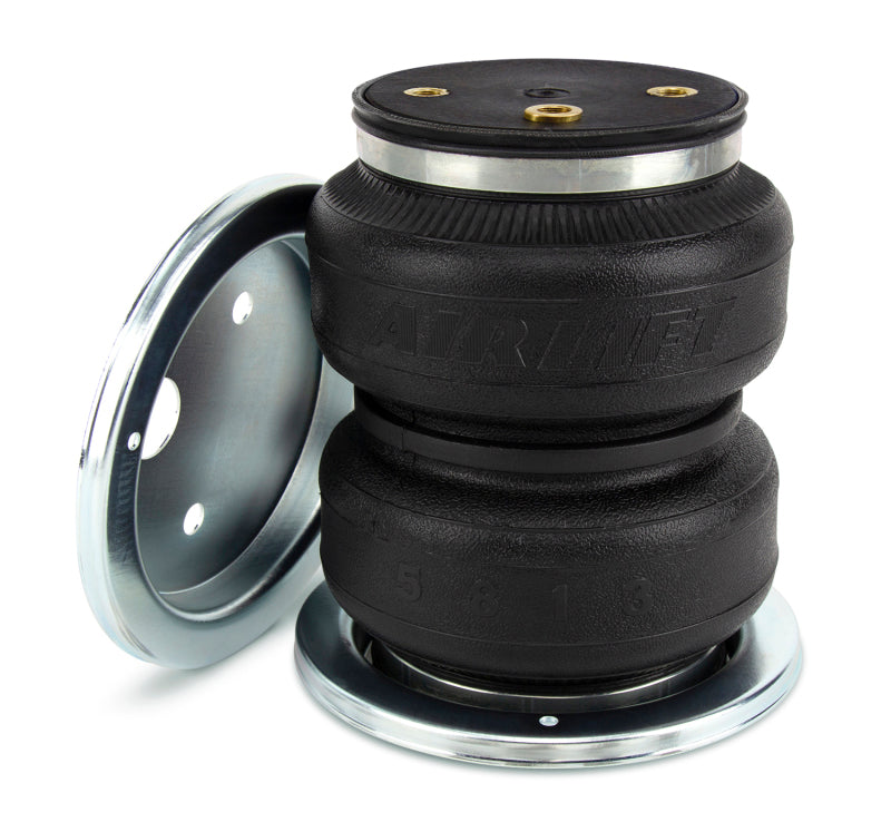AIRLIFT Loadlifter 5000 Air Spring Kit (view 3)