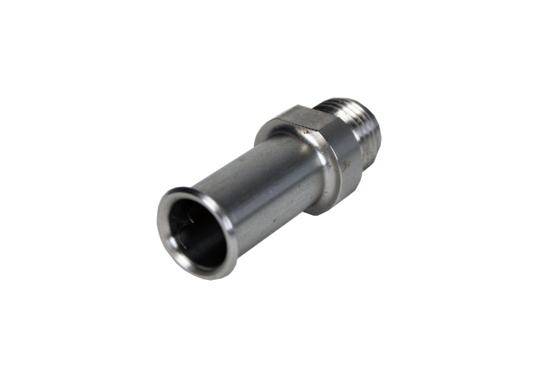 Aeromotive 3/8'' Female Spring-Lock to AN-06 Male (view 8)