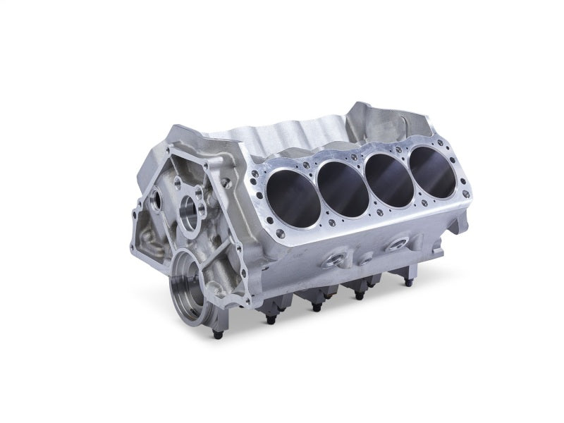 Ford Performance Parts Ford Racing 351 Aluminum Block 9.5-inch Deck (view 1)