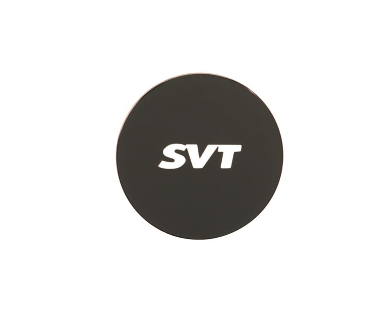 Ford Performance Parts Ford Racing SVT Center Cap (view 3)