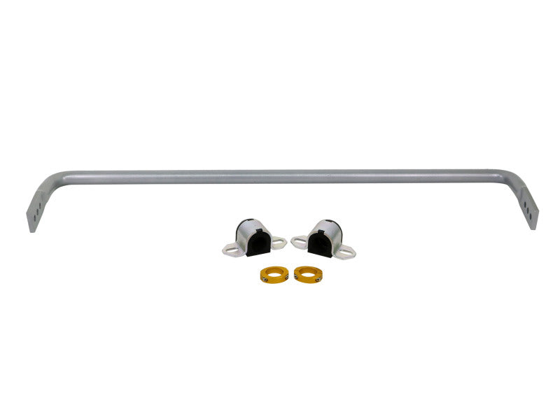 Whiteline Rear Sway Bar 27mm XX Adjustable Chevrolet Camaro 10-11 (view 3)
