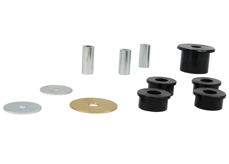 Whiteline Differential - Mount Bushing (view 1)
