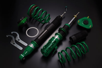 TEIN Flex Z Coilover Install Package - Model 3 (All)