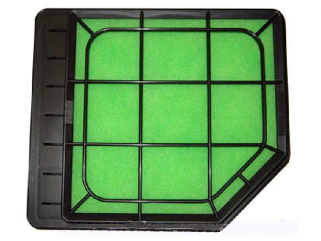 HKS Super Hybrid Filter Honda FD1 (view 1)