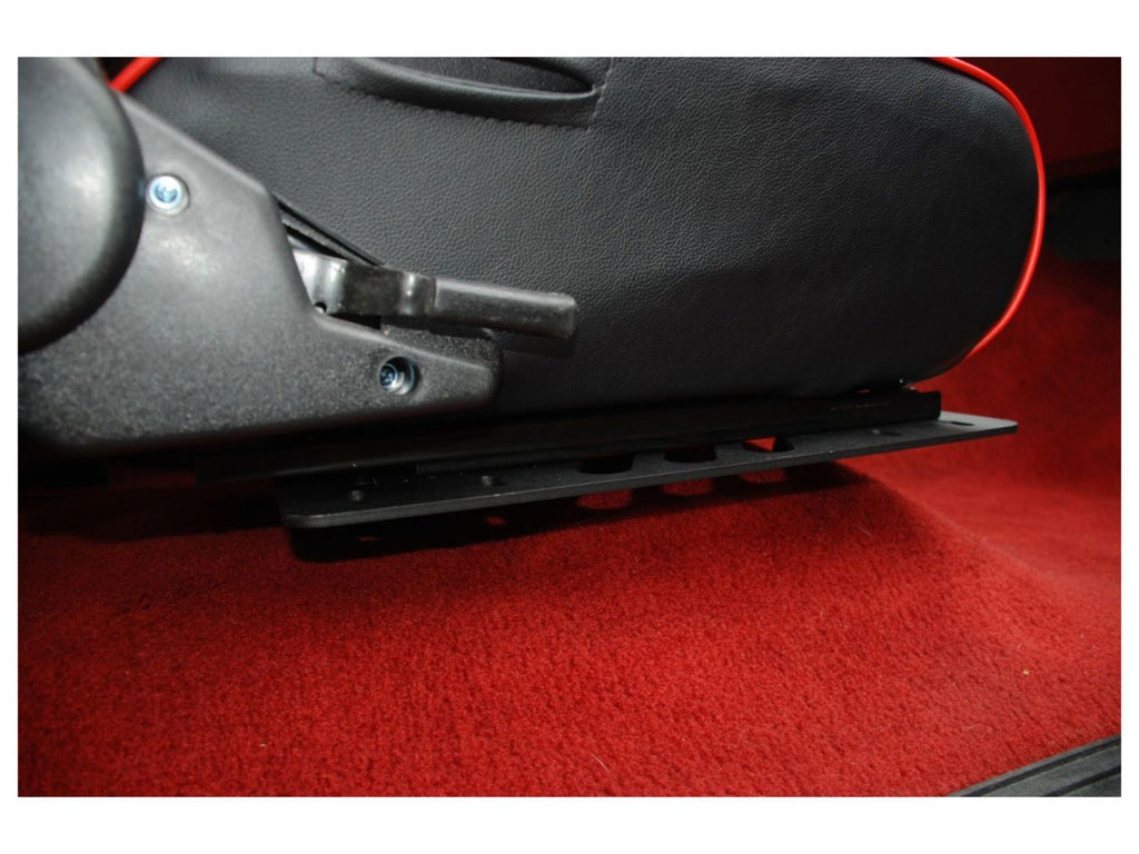 Planted Technology Seat Bracket, Ford Bronco (1987-1991) - Driver *Discontinued (view 4)