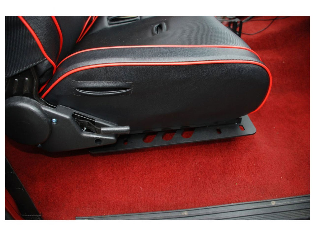 Planted Technology Seat Bracket, Ford Bronco (1987-1991) - Passenger *Discontinued (view 5)