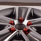 Forged Lug Nut / WHEEL INST TALL KITM14X1.50 for Tesla (view 4)
