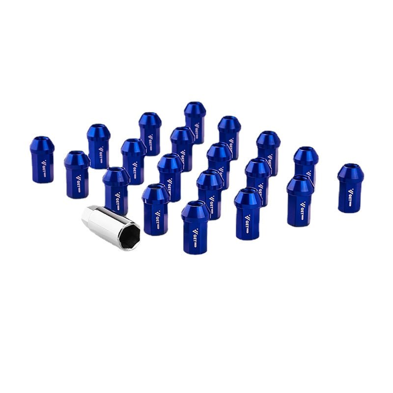 Forged Lug Nuts for Tesla Model 3/Y 2017-ON (view 6)