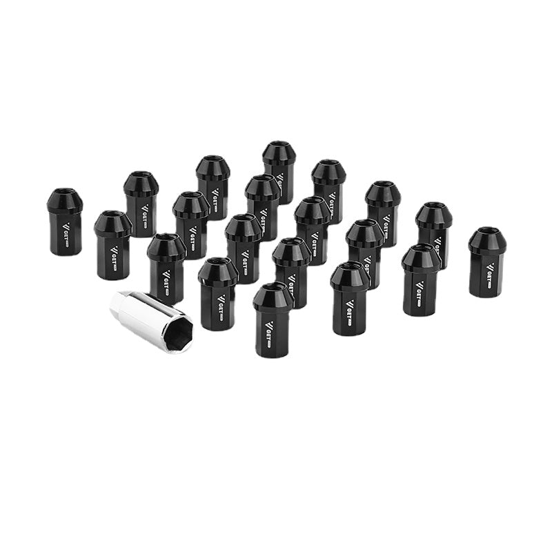 Forged Lug Nuts for Tesla Model 3/Y 2017-ON (view 5)
