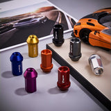 Forged Lug Nuts for Tesla Model 3/Y 2017-ON (view 2)