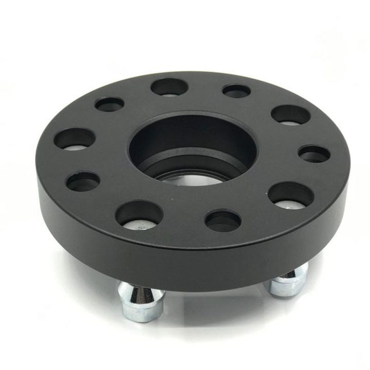 Forged Wheel Spacer for Tesla Model 3/Y/X/S (a set 4pcs) (view 3)