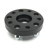 Forged Wheel Spacer for Tesla Model 3/Y/X/S (a set 4pcs) (view 3)