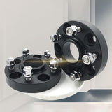 Forged Wheel Spacer for Tesla Model 3/Y/X/S (a set 4pcs) (view 2)
