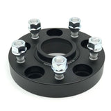 Forged Wheel Spacer for Tesla Model 3/Y/X/S (a set 4pcs) (view 1)