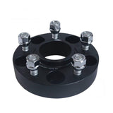 Forged Wheel Spacer for Tesla Model 3/Y/X/S (a set 4pcs) (view 4)