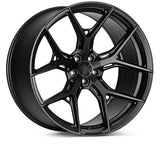 Tesery Star-Spoke Hybrid Forged Wheels for Tesla Model 3/Y/S (view 1)