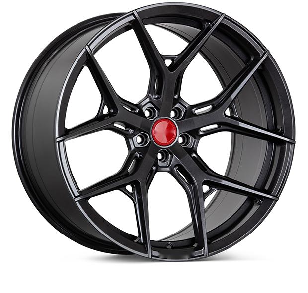 Tesery Star-Spoke Hybrid Forged Wheels for Tesla Model 3/Y/S (view 7)