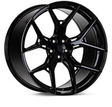 Tesery Star-Spoke Hybrid Forged Wheels for Tesla Model 3/Y/S (view 8)