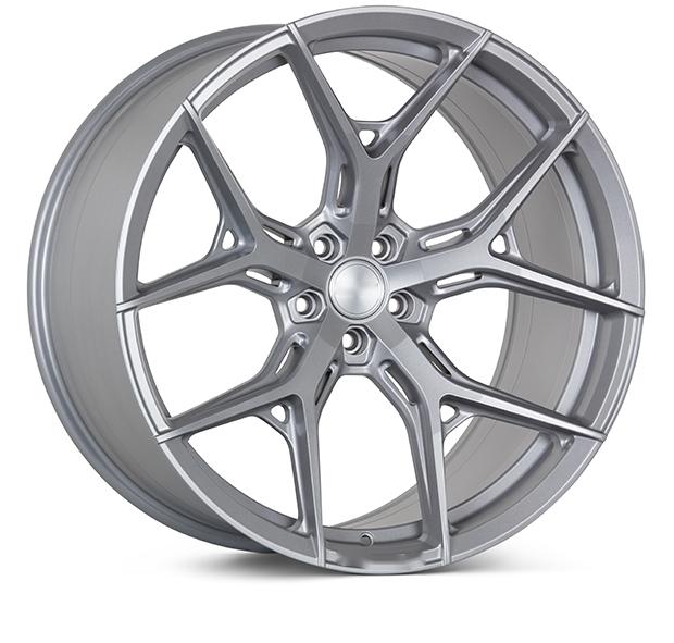 Tesery Star-Spoke Hybrid Forged Wheels for Tesla Model 3/Y/S (view 6)
