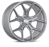 Tesery Star-Spoke Hybrid Forged Wheels for Tesla Model 3/Y/S (view 6)