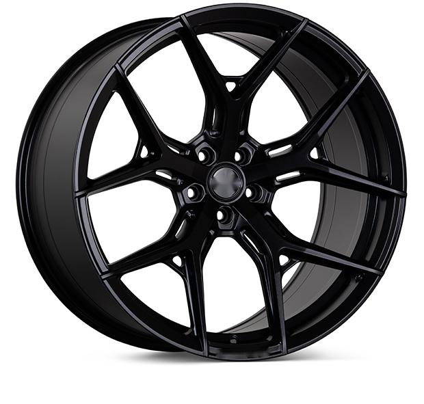 Tesery Star-Spoke Hybrid Forged Wheels for Tesla Model 3/Y/S (view 9)