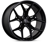 Tesery Star-Spoke Hybrid Forged Wheels for Tesla Model 3/Y/S (view 9)