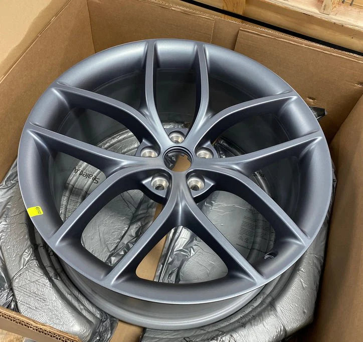 Forged Zero G Wheels for Tesla Model 3/Y/S (view 5)