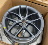 Forged Zero G Wheels for Tesla Model 3/Y/S (view 5)