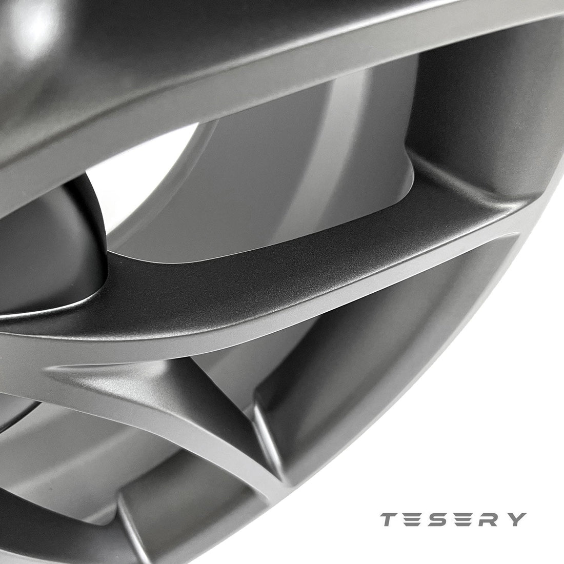 Forged Zero G Wheels for Tesla Model 3/Y/S (view 4)