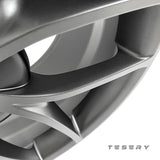 Forged Zero G Wheels for Tesla Model 3/Y/S (view 4)