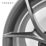 Forged Zero G Wheels for Tesla Model 3/Y/S (view 3)