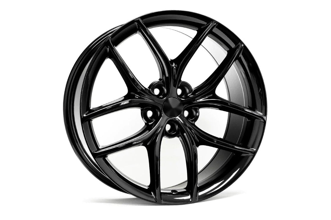 Forged Zero G Wheels for Tesla Model 3/Y/S (view 9)